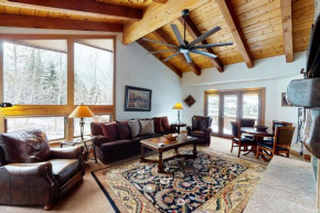 Vail City Bungalow
